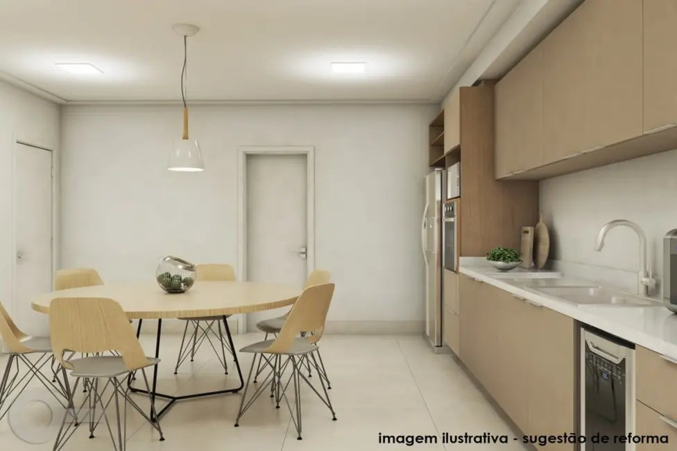 Foto 5 de Apartamento com 4 quartos à venda, 227m2 em Bela Vista, São Paulo - SP