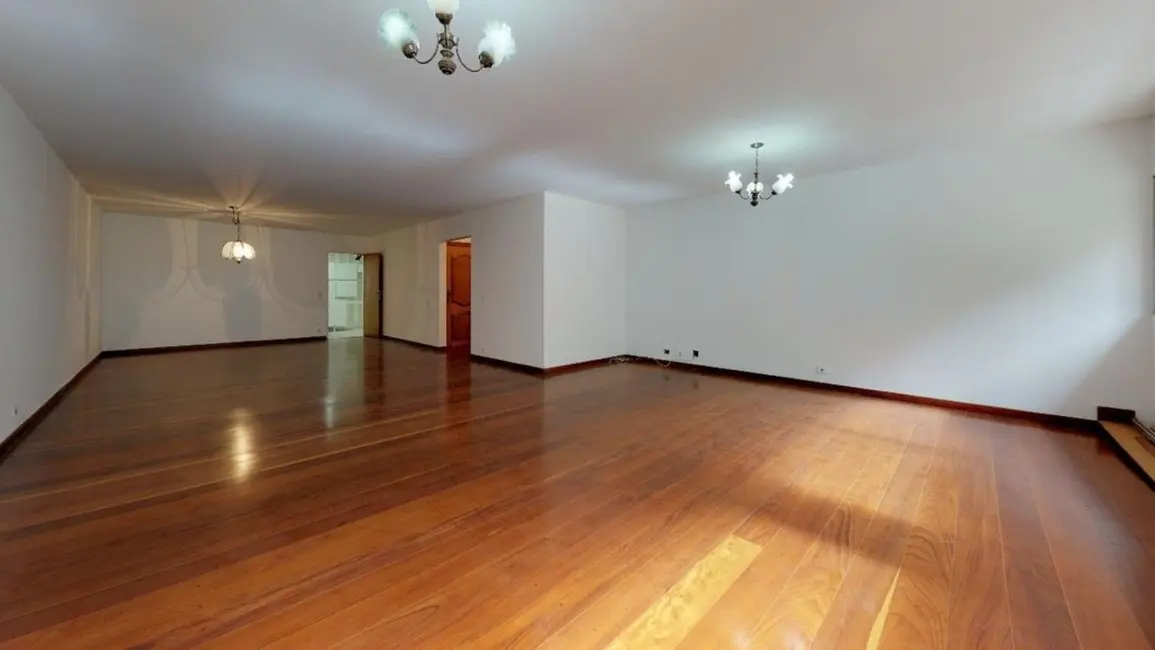 Foto 1 de Apartamento com 4 quartos à venda, 227m2 em Bela Vista, São Paulo - SP