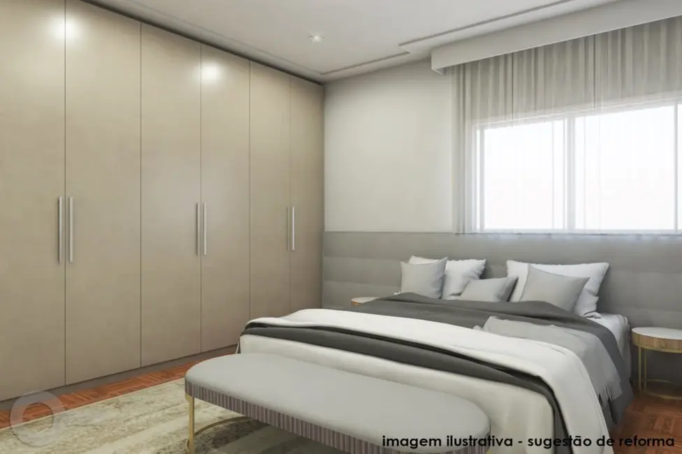 Foto 8 de Apartamento com 4 quartos à venda, 227m2 em Bela Vista, São Paulo - SP