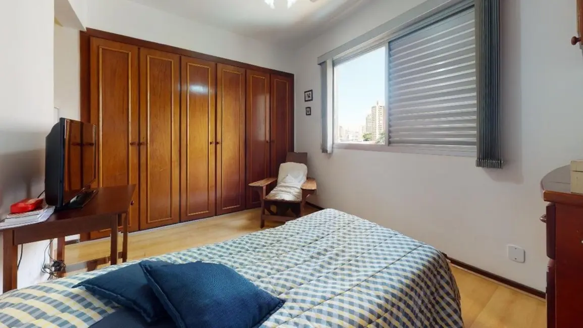 Foto 6 de Apartamento com 3 quartos à venda, 102m2 em São Paulo - SP
