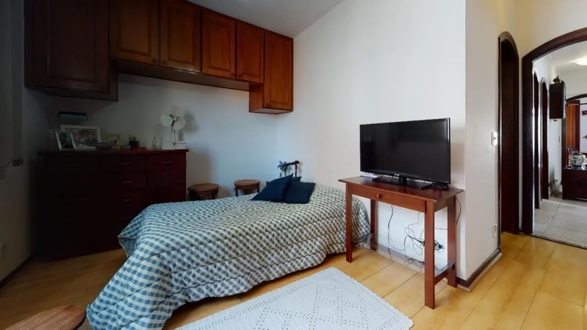 Foto 5 de Apartamento com 3 quartos à venda, 102m2 em São Paulo - SP