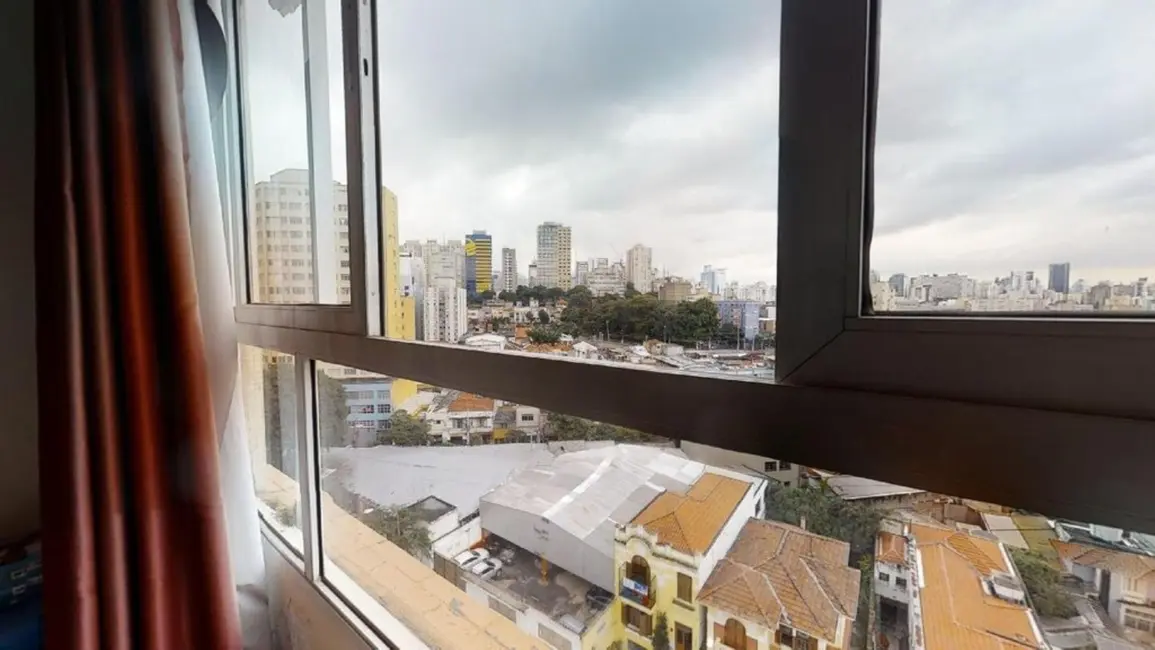 Foto 8 de Apartamento à venda, 39m2 em Bela Vista, São Paulo - SP