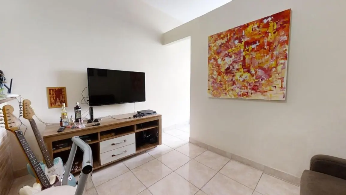 Foto 9 de Apartamento à venda, 39m2 em Bela Vista, São Paulo - SP