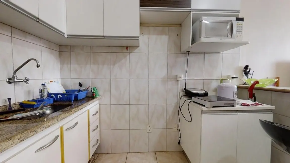 Foto 6 de Apartamento à venda, 39m2 em Bela Vista, São Paulo - SP