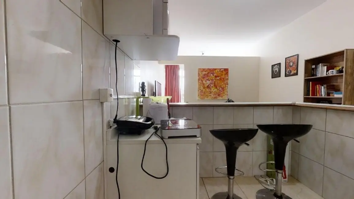 Foto 7 de Apartamento à venda, 39m2 em Bela Vista, São Paulo - SP
