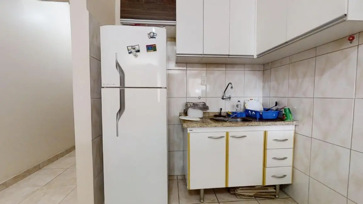 Foto 2 de Apartamento à venda, 39m2 em Bela Vista, São Paulo - SP