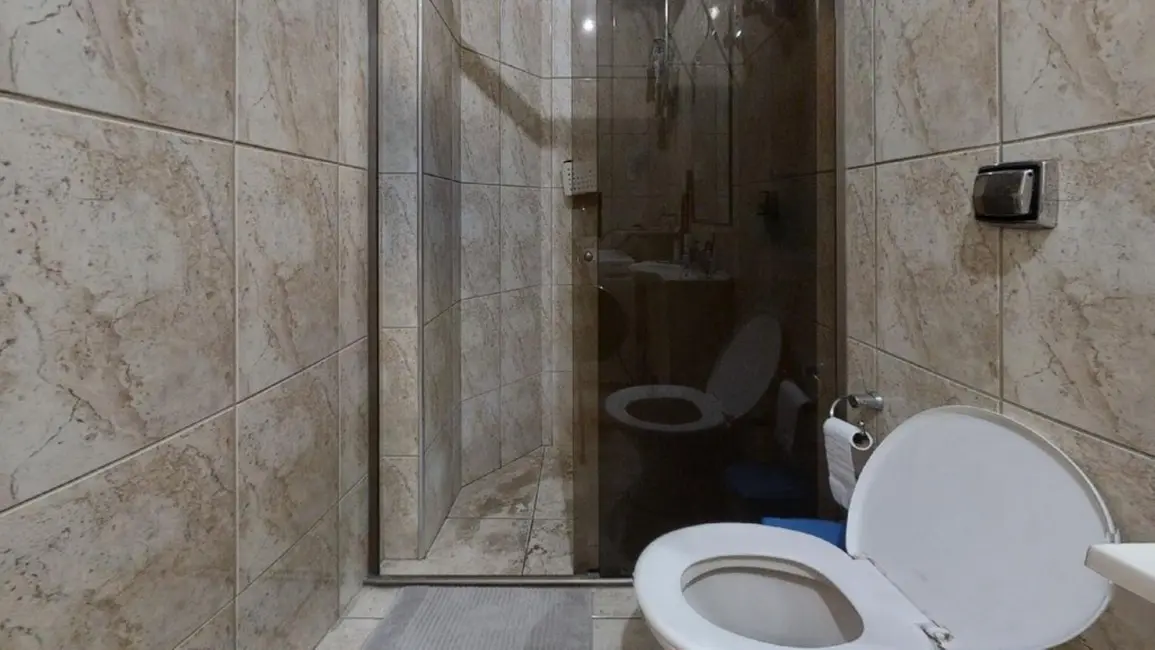 Foto 5 de Apartamento à venda, 39m2 em Bela Vista, São Paulo - SP