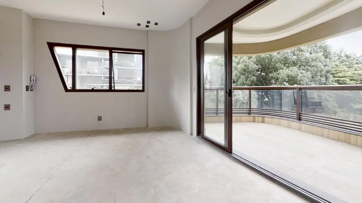 Apartamento com 1 quarto à venda, 48m2 em Vila Olímpia, São Paulo - SP - imagem 8 Foto 8 de Apartamento com 1 quarto à venda, 48m2 em Vila Olímpia, São Paulo - SP