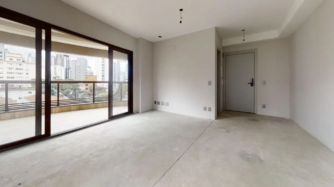 Apartamento com 1 quarto à venda, 48m2 em Vila Olímpia, São Paulo - SP - imagem 7 Foto 7 de Apartamento com 1 quarto à venda, 48m2 em Vila Olímpia, São Paulo - SP