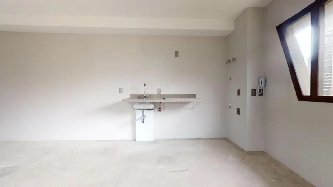 Apartamento com 1 quarto à venda, 48m2 em Vila Olímpia, São Paulo - SP - imagem 6 Foto 6 de Apartamento com 1 quarto à venda, 48m2 em Vila Olímpia, São Paulo - SP