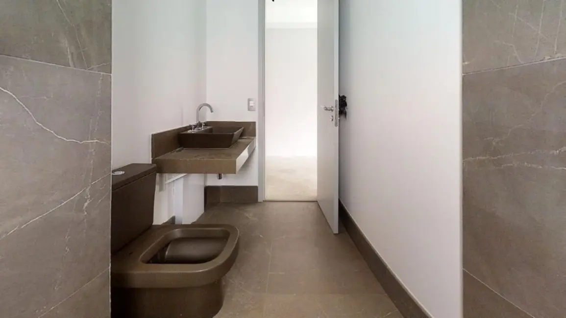 Apartamento com 1 quarto à venda, 48m2 em Vila Olímpia, São Paulo - SP - imagem 3 Foto 3 de Apartamento com 1 quarto à venda, 48m2 em Vila Olímpia, São Paulo - SP