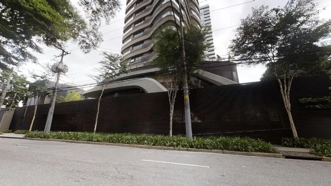 Foto 4 de Apartamento com 1 quarto à venda, 49m2 em Vila Olímpia, São Paulo - SP