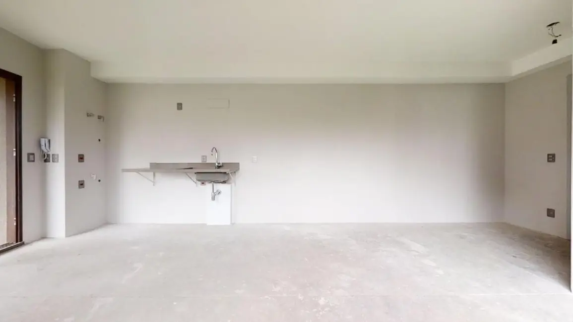 Foto 8 de Apartamento com 1 quarto à venda, 49m2 em Vila Olímpia, São Paulo - SP