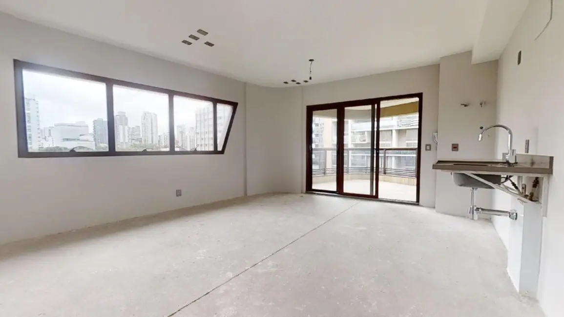 Foto 6 de Apartamento com 1 quarto à venda, 49m2 em Vila Olímpia, São Paulo - SP