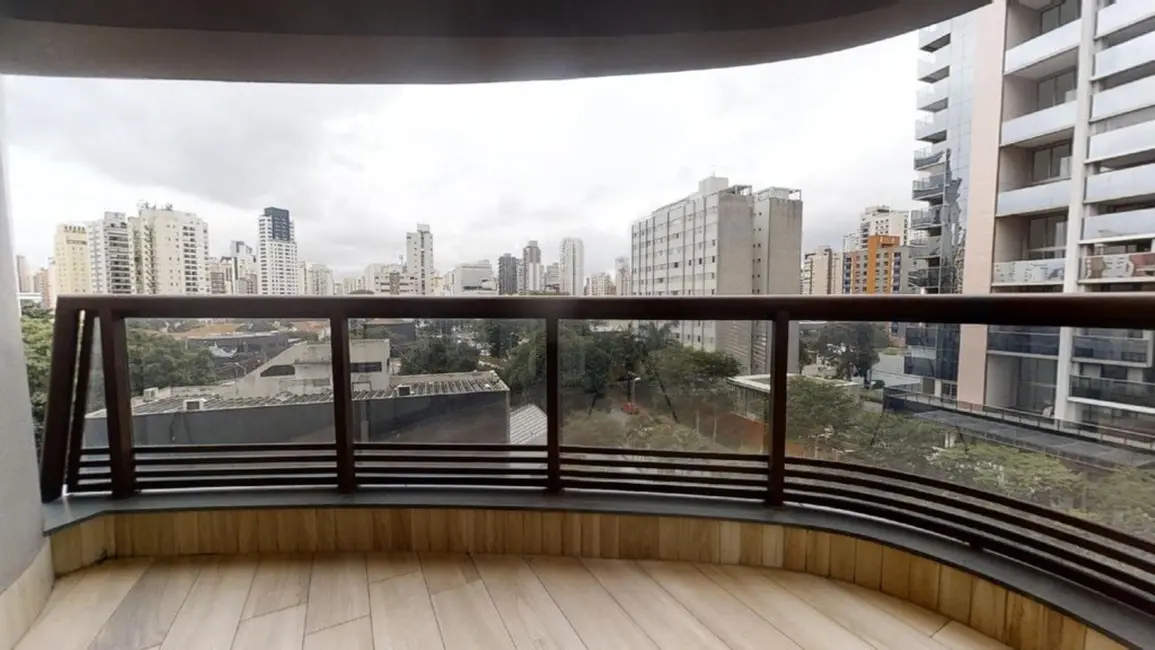 Foto 9 de Apartamento com 1 quarto à venda, 49m2 em Vila Olímpia, São Paulo - SP