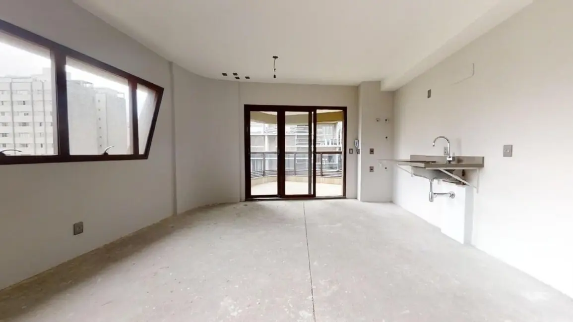Foto 1 de Apartamento com 1 quarto à venda, 49m2 em Vila Olímpia, São Paulo - SP