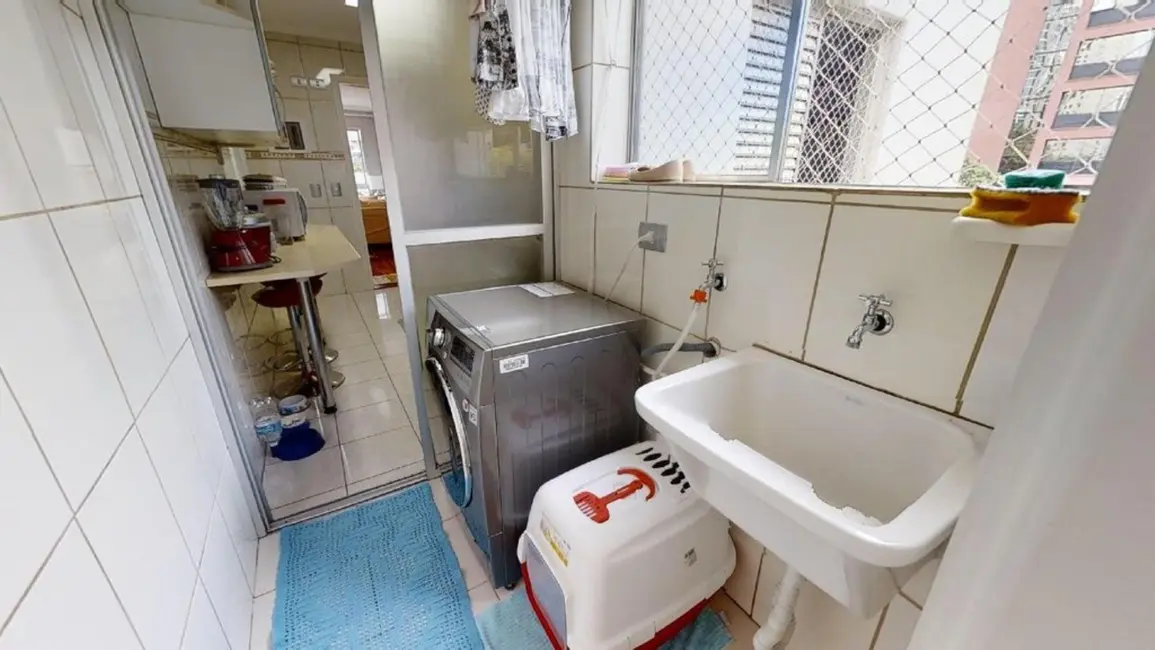 Foto 8 de Apartamento com 2 quartos à venda, 60m2 em Vila Olímpia, São Paulo - SP