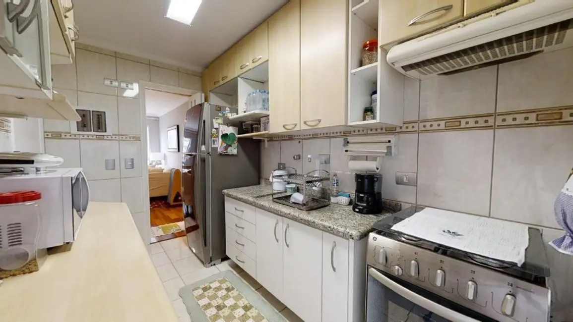 Foto 6 de Apartamento com 2 quartos à venda, 60m2 em Vila Olímpia, São Paulo - SP