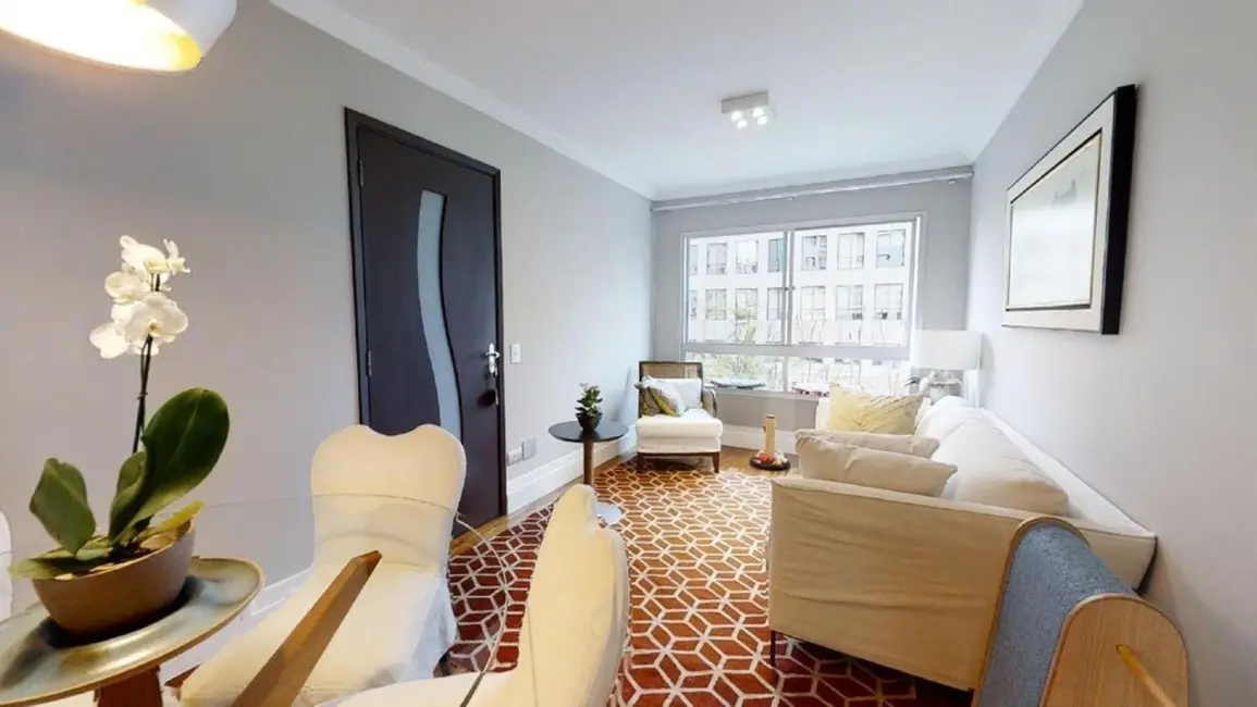 Foto 1 de Apartamento com 2 quartos à venda, 60m2 em Vila Olímpia, São Paulo - SP