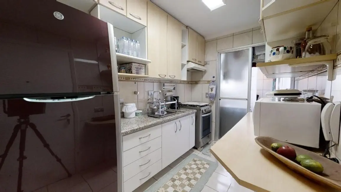 Foto 5 de Apartamento com 2 quartos à venda, 60m2 em Vila Olímpia, São Paulo - SP