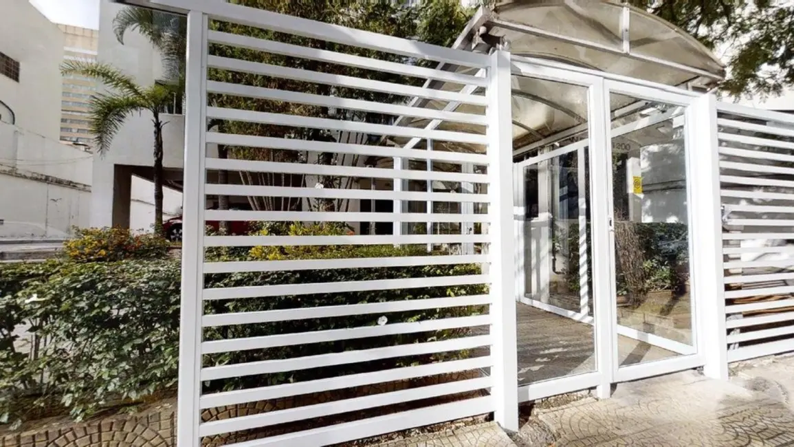 Foto 4 de Apartamento com 2 quartos à venda, 60m2 em Vila Olímpia, São Paulo - SP