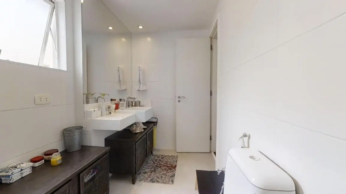 Apartamento com 2 quartos à venda, 115m2 em Sumaré, São Paulo - SP - imagem 6 Foto 6 de Apartamento com 2 quartos à venda, 115m2 em Sumaré, São Paulo - SP