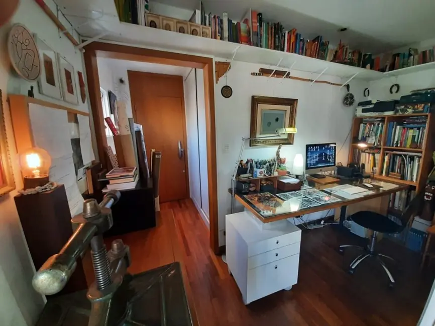 Apartamento com 2 quartos à venda, 115m2 em Sumaré, São Paulo - SP - imagem 2 Foto 2 de Apartamento com 2 quartos à venda, 115m2 em Sumaré, São Paulo - SP