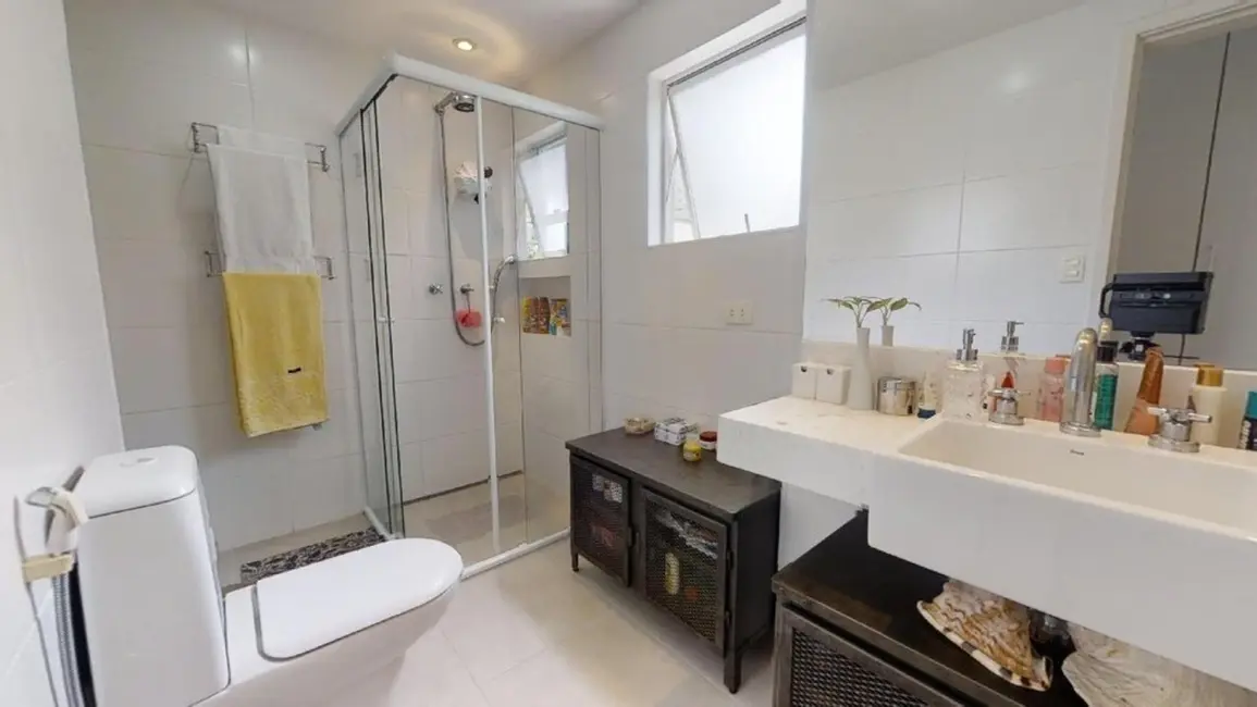 Apartamento com 2 quartos à venda, 115m2 em Sumaré, São Paulo - SP - imagem 5 Foto 5 de Apartamento com 2 quartos à venda, 115m2 em Sumaré, São Paulo - SP