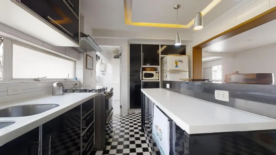 Apartamento com 2 quartos à venda, 115m2 em Sumaré, São Paulo - SP - imagem 9 Foto 9 de Apartamento com 2 quartos à venda, 115m2 em Sumaré, São Paulo - SP
