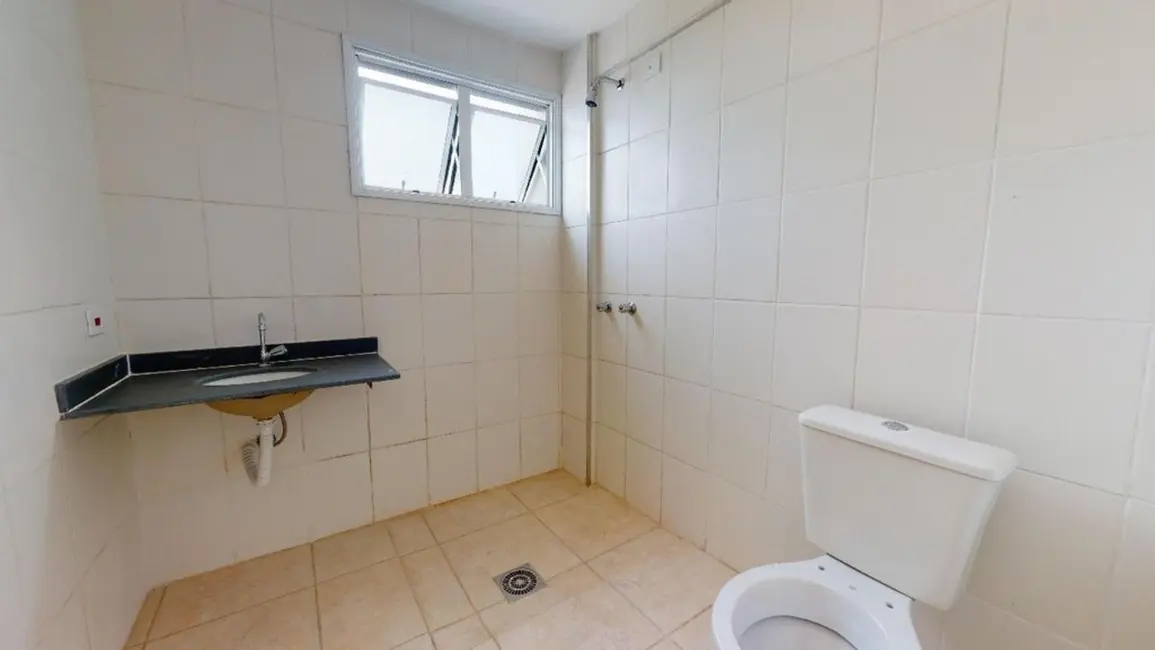 Foto 2 de Apartamento com 1 quarto à venda, 45m2 em Bela Vista, São Paulo - SP