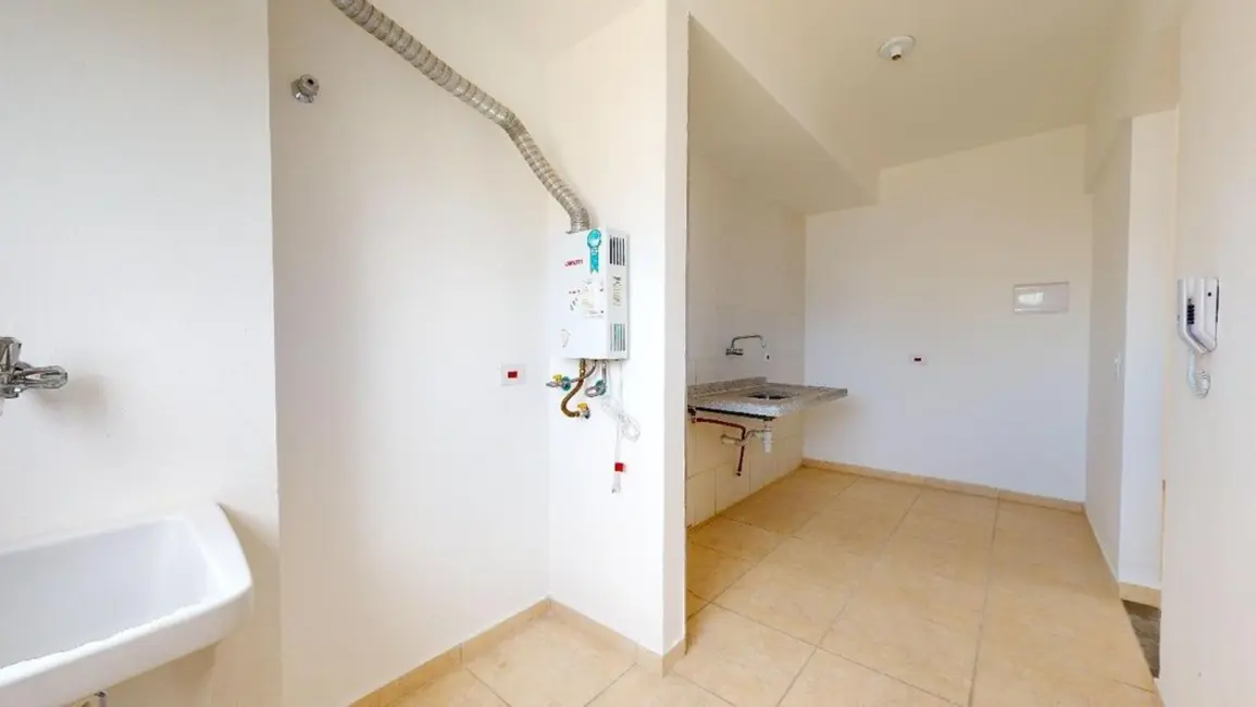 Foto 5 de Apartamento com 1 quarto à venda, 45m2 em Bela Vista, São Paulo - SP