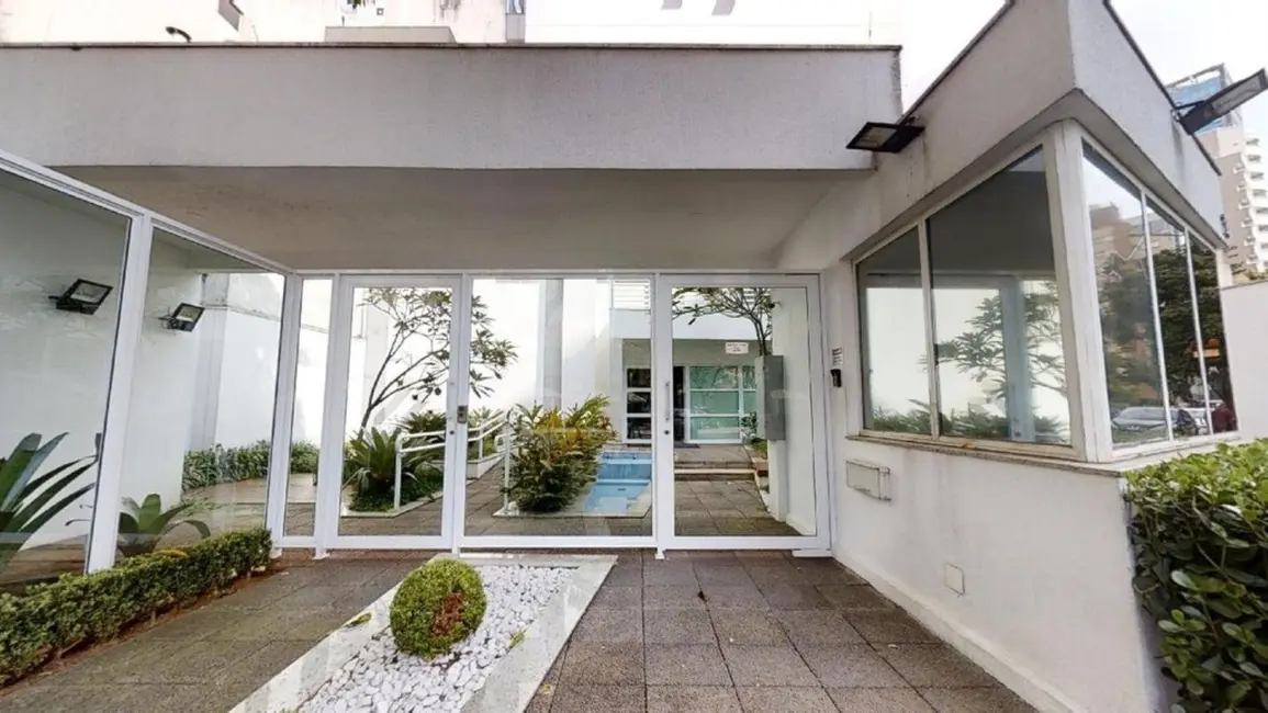 Foto 3 de Apartamento com 1 quarto à venda, 40m2 em Bela Vista, São Paulo - SP