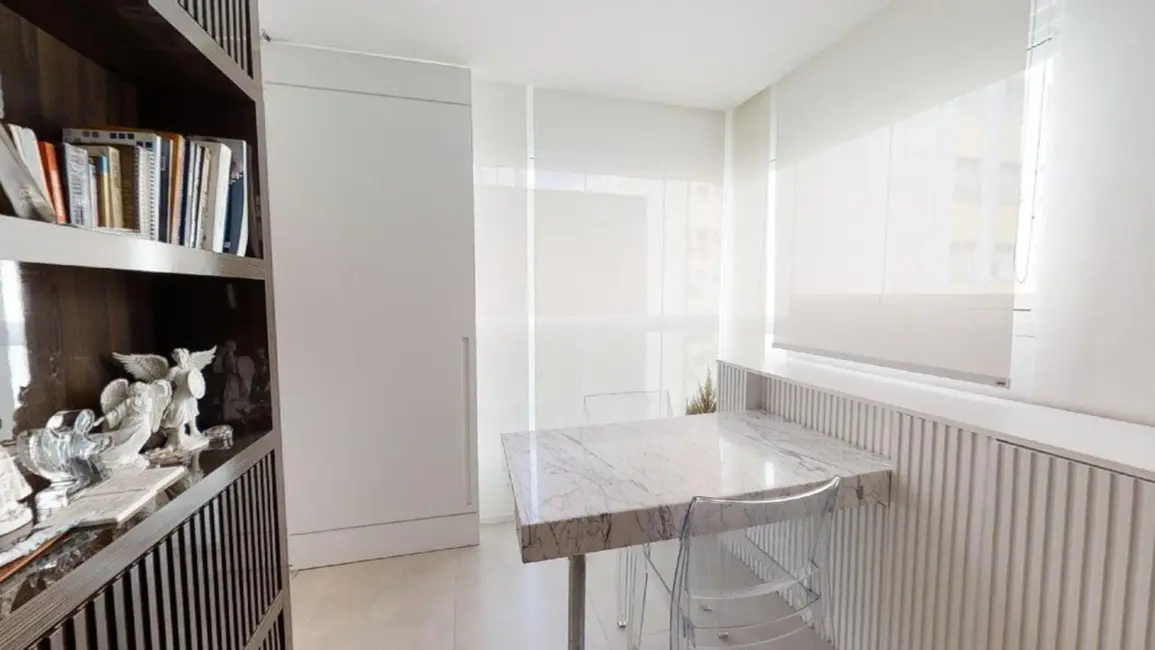 Foto 7 de Apartamento com 1 quarto à venda, 40m2 em Bela Vista, São Paulo - SP