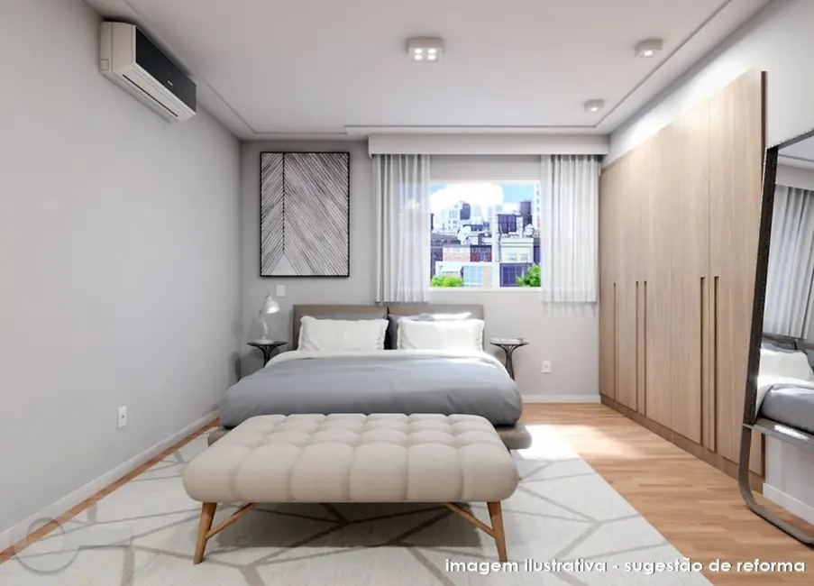 Apartamento com 3 quartos à venda, 198m2 em Bela Vista, São Paulo - SP - imagem 7 Foto 7 de Apartamento com 3 quartos à venda, 198m2 em Bela Vista, São Paulo - SP