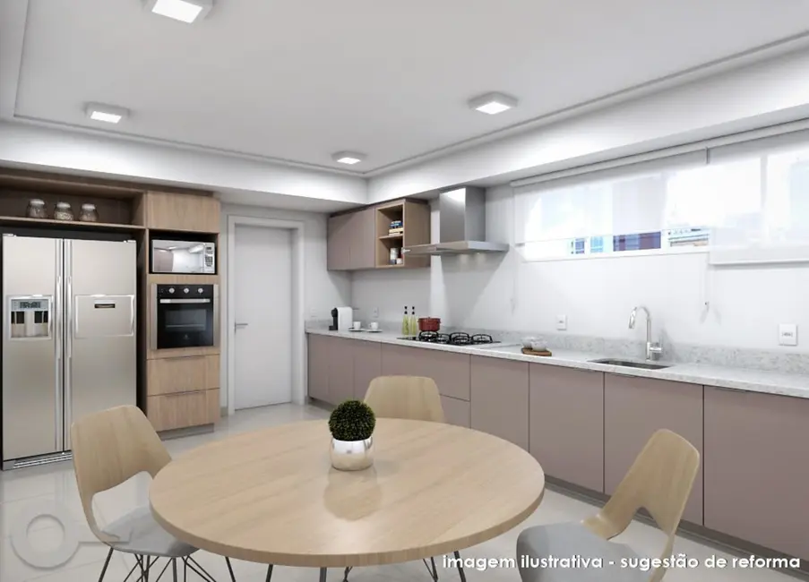 Apartamento com 3 quartos à venda, 198m2 em Bela Vista, São Paulo - SP - imagem 4 Foto 4 de Apartamento com 3 quartos à venda, 198m2 em Bela Vista, São Paulo - SP