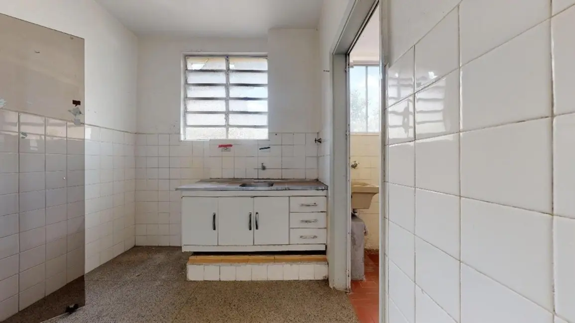 Foto 4 de Apartamento com 2 quartos à venda, 80m2 em Aclimação, São Paulo - SP