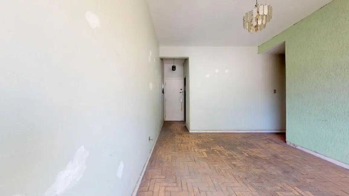 Foto 7 de Apartamento com 2 quartos à venda, 80m2 em Aclimação, São Paulo - SP