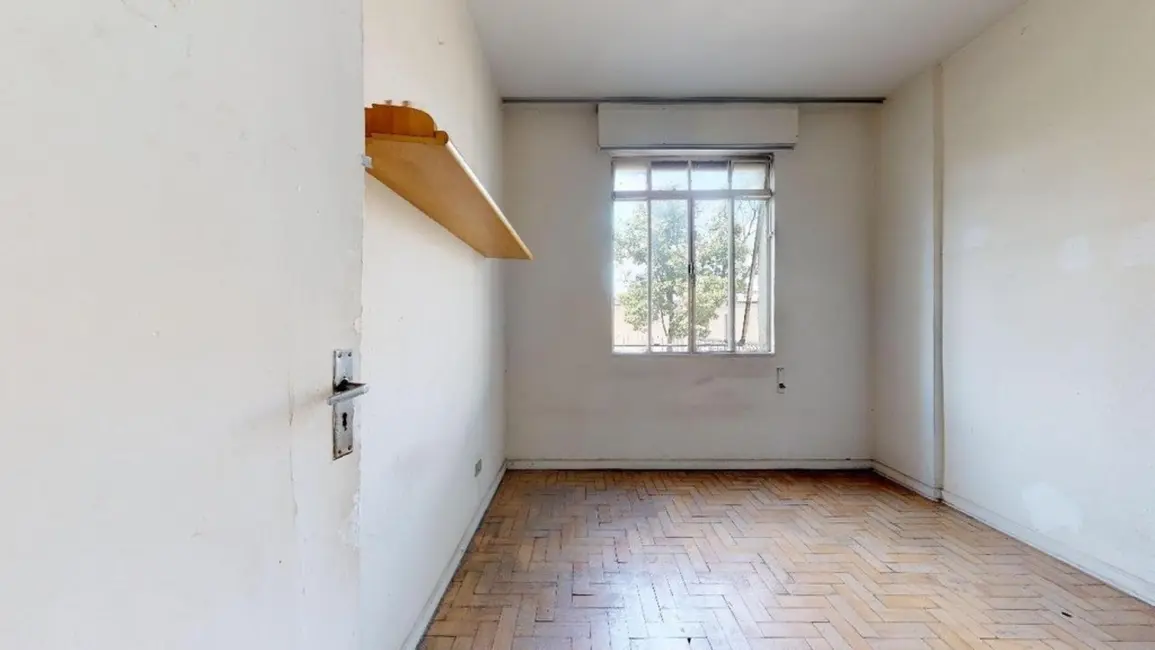 Foto 9 de Apartamento com 2 quartos à venda, 80m2 em Aclimação, São Paulo - SP