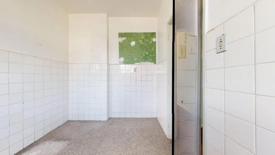 Foto 5 de Apartamento com 2 quartos à venda, 80m2 em Aclimação, São Paulo - SP