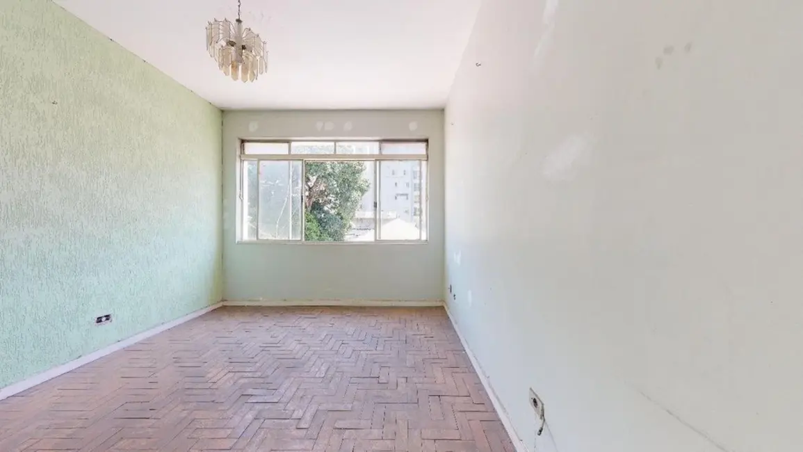 Foto 8 de Apartamento com 2 quartos à venda, 80m2 em Aclimação, São Paulo - SP