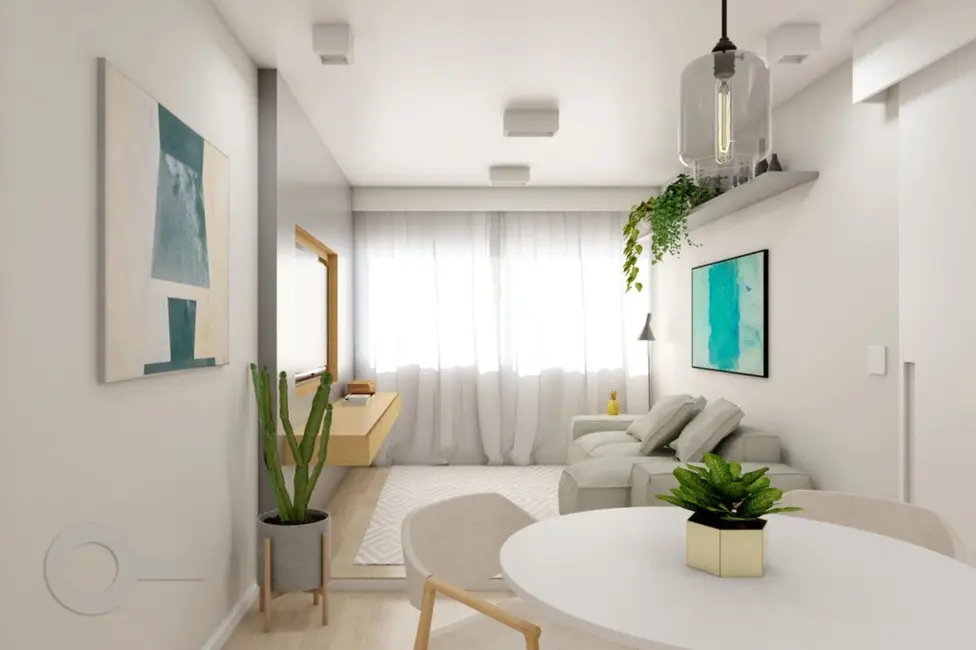 Apartamento com 2 quartos à venda, 65m2 em Paraíso, São Paulo - SP - imagem 5 Foto 5 de Apartamento com 2 quartos à venda, 65m2 em Paraíso, São Paulo - SP