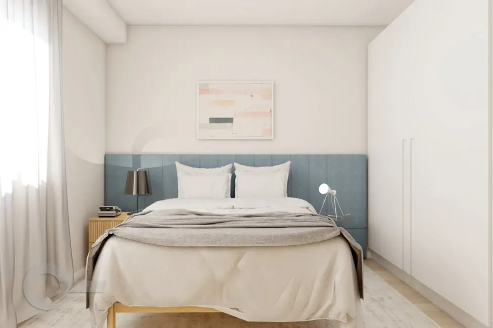 Apartamento com 2 quartos à venda, 65m2 em Paraíso, São Paulo - SP - imagem 7 Foto 7 de Apartamento com 2 quartos à venda, 65m2 em Paraíso, São Paulo - SP