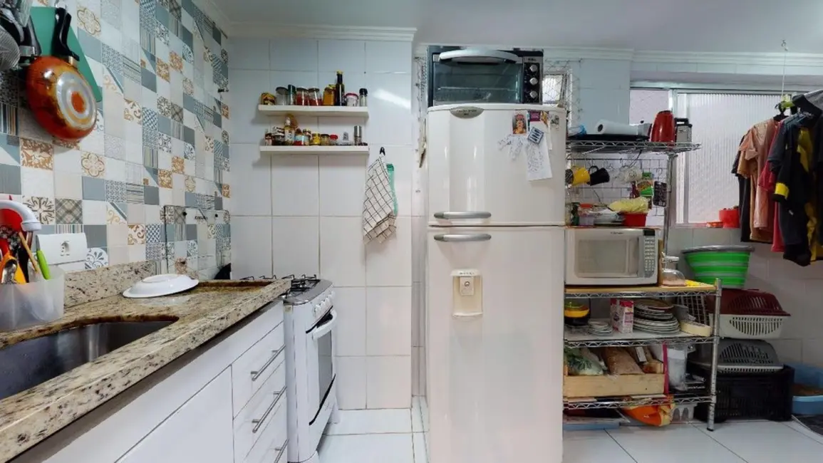 Foto 4 de Apartamento com 1 quarto à venda, 54m2 em Bela Vista, São Paulo - SP