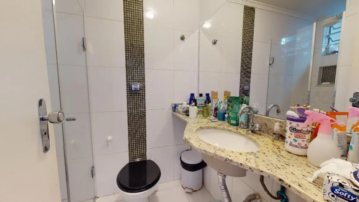 Foto 2 de Apartamento com 1 quarto à venda, 54m2 em Bela Vista, São Paulo - SP