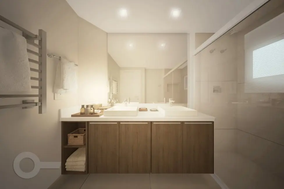 Foto 2 de Apartamento com 2 quartos à venda, 91m2 em Vila Olímpia, São Paulo - SP