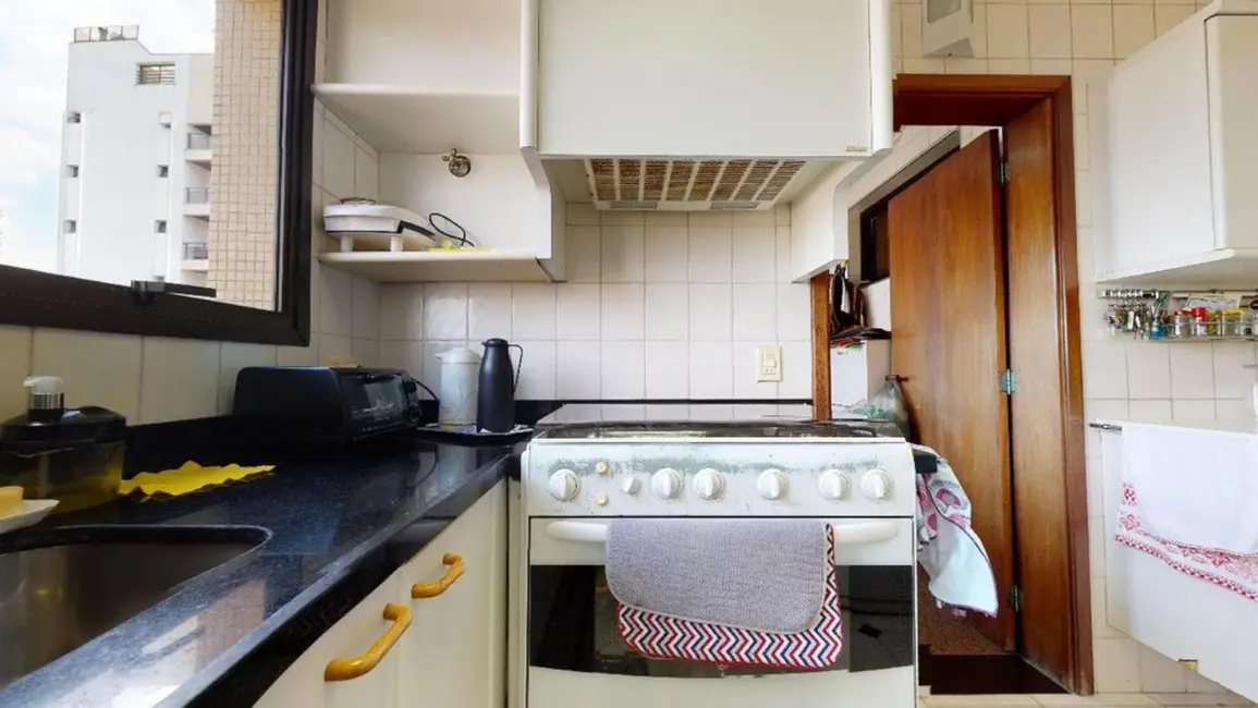 Foto 8 de Apartamento com 4 quartos à venda, 250m2 em Aclimação, São Paulo - SP