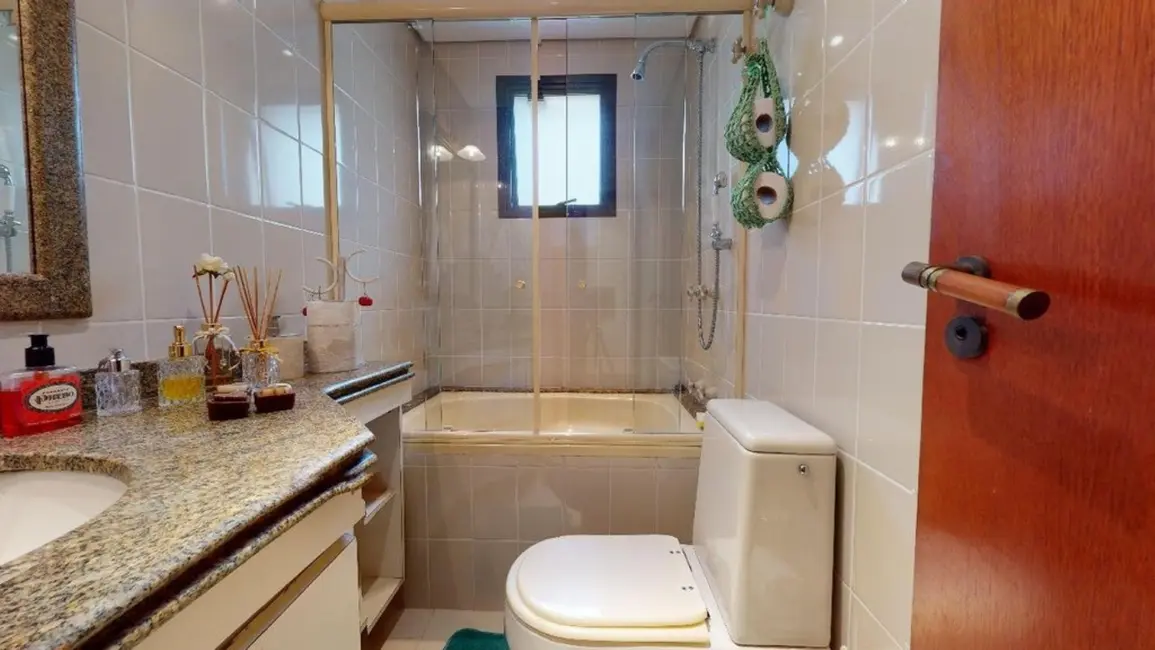 Foto 2 de Apartamento com 4 quartos à venda, 250m2 em Aclimação, São Paulo - SP