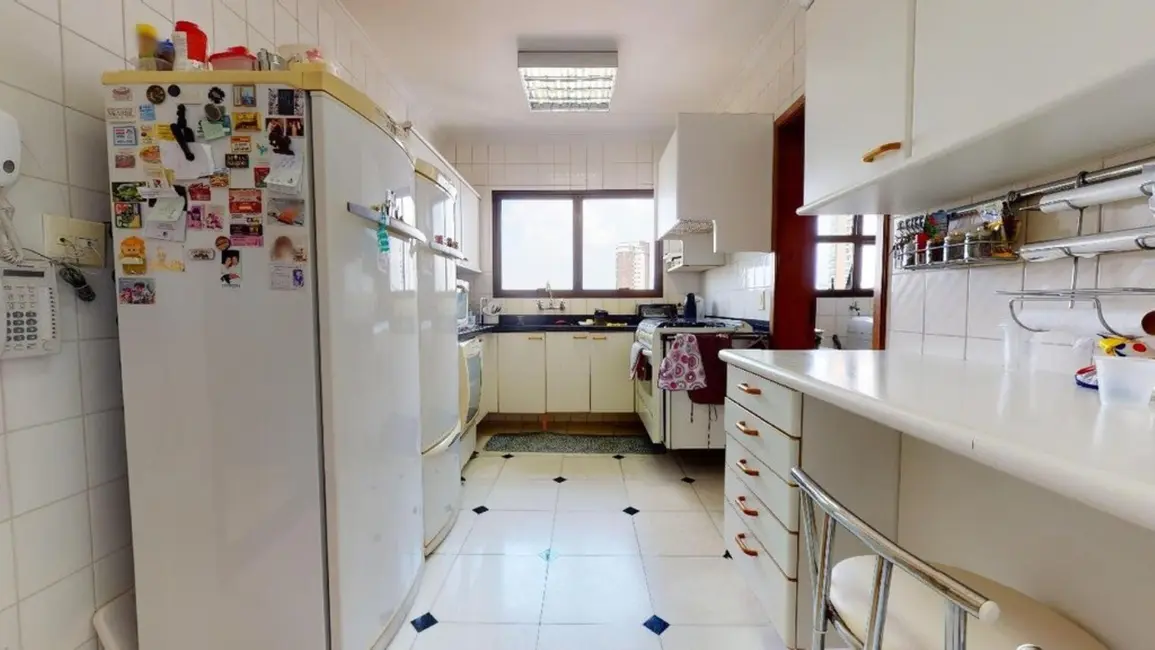 Foto 7 de Apartamento com 4 quartos à venda, 250m2 em Aclimação, São Paulo - SP