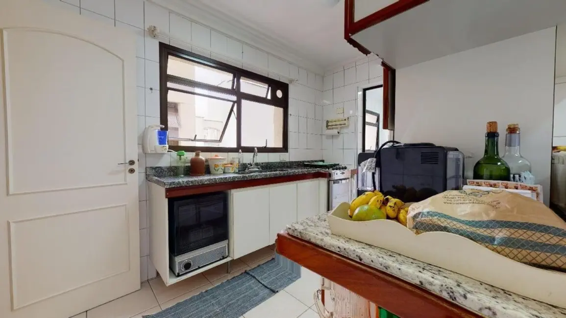 Foto 9 de Apartamento com 3 quartos à venda, 139m2 em São Paulo - SP