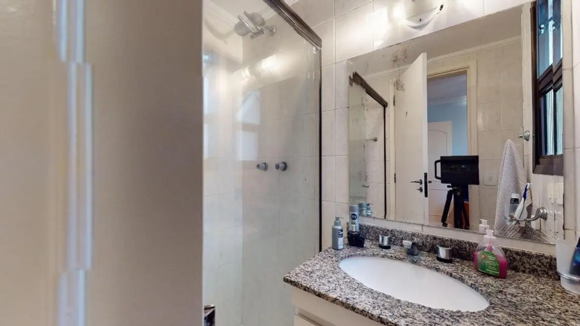 Foto 6 de Apartamento com 3 quartos à venda, 139m2 em São Paulo - SP